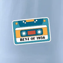 Narodeniny kazeta Best of 1951