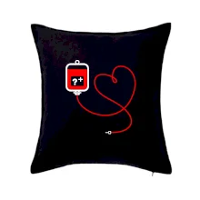 Transfúzia srdce Transfúzia srdce