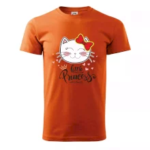 Mačka little princess