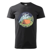 Night Camp - Silent night Night Camp - Silent night