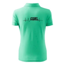 EKG obytňák EKG obytňák