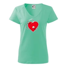 Internista srdce Internista srdce