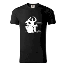 Bicie bubeník Bicie bubeník