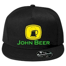 John Beer - Pivo John Beer - Pivo