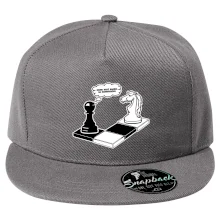 Ideme hrať radšej na schovávačku