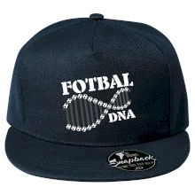 Fotbal DNA