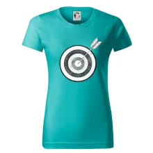 Terč na lukostreľbu