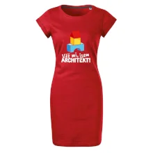 Věř mi, jsem architekt