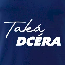 Taká dcéra písacia