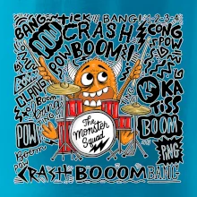 Bubeník - the moster squad