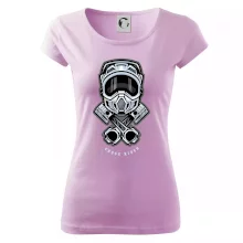 Cross rider piesty helma