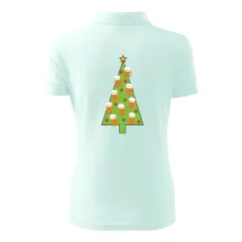 Nepotrebujem nič viac - strom a pivo (Pecka design)