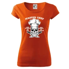 Master chef revír SK