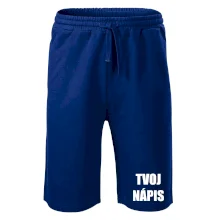 Tvoj vlastný nápis - tlačiaci Tvoj vlastný nápis - tlačiaci