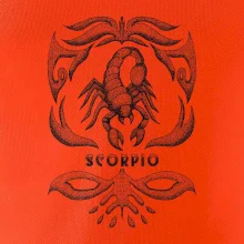 Scorpio - vintage