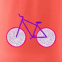 Bicykel dračie ovocie (Moňas)