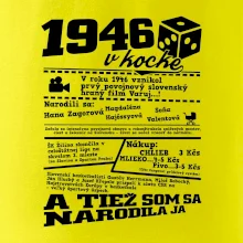 1946 v kocke