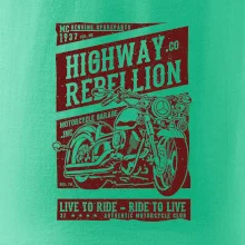 Highway Rebellion