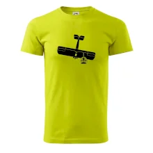 RC lietadlo RC lietadlo