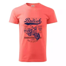 British Motorcycle British Motorcycle