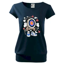 Lukostreľba komiks Lukostreľba komiks