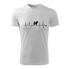 Shiba-Inu EKG Shiba-Inu EKG