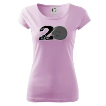 Bowling okrúhle narodeniny 20