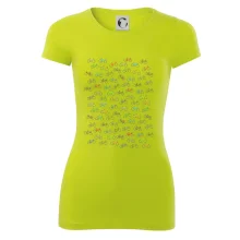 Farebné kolesá Farebné kolesá