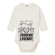 Zrodenie legendy - pre všetkých Zrodenie legendy - pre všetkých
