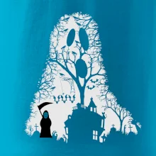 Halloween duch Halloween duch