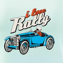 I Love Rally