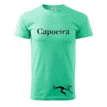 Capoeira veľký