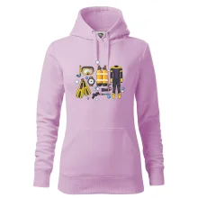 Potápačské vybavenie