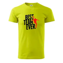 Best team ever Best team ever