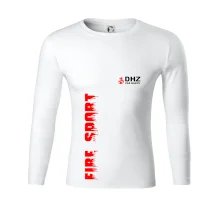 DHZ (oheň, firesport, názov sboru - vlastný nápis) DHZ (oheň, firesport, názov sboru - vlastný nápis)