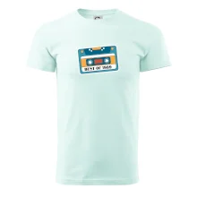 Narodeniny kazeta Best of 1989 Narodeniny kazeta Best of 1989