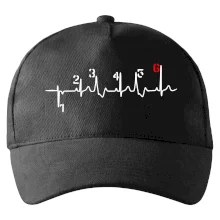 Moto EKG radenie Moto EKG radenie