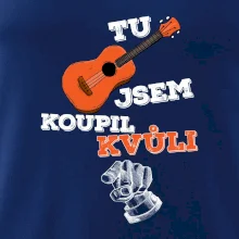 Když koupíš kytaru Když koupíš kytaru