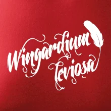 Harry - Wingardium Leviosa Harry - Wingardium Leviosa