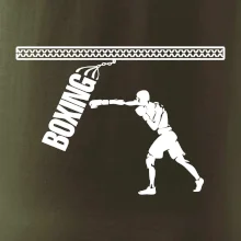 Boxing boxer Boxing boxer