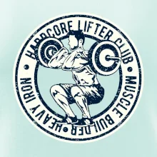 Hardcore Lifter heavy iron Hardcore Lifter heavy iron