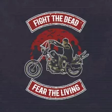 Fight The Dead