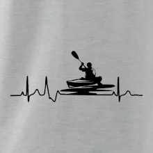 EKG kajak