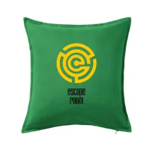 Escape room labyrint