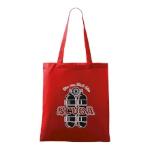 Dive now work later - Scuba