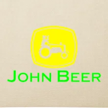 John Beer traktor John Beer traktor