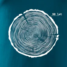 Letokruhy - 90 Letokruhy - 90