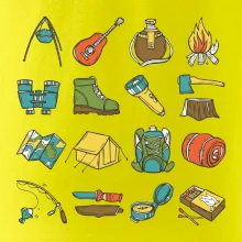 Camping set