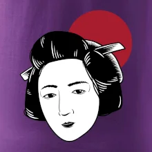 Japan culture - žena