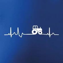 Traktor EKG